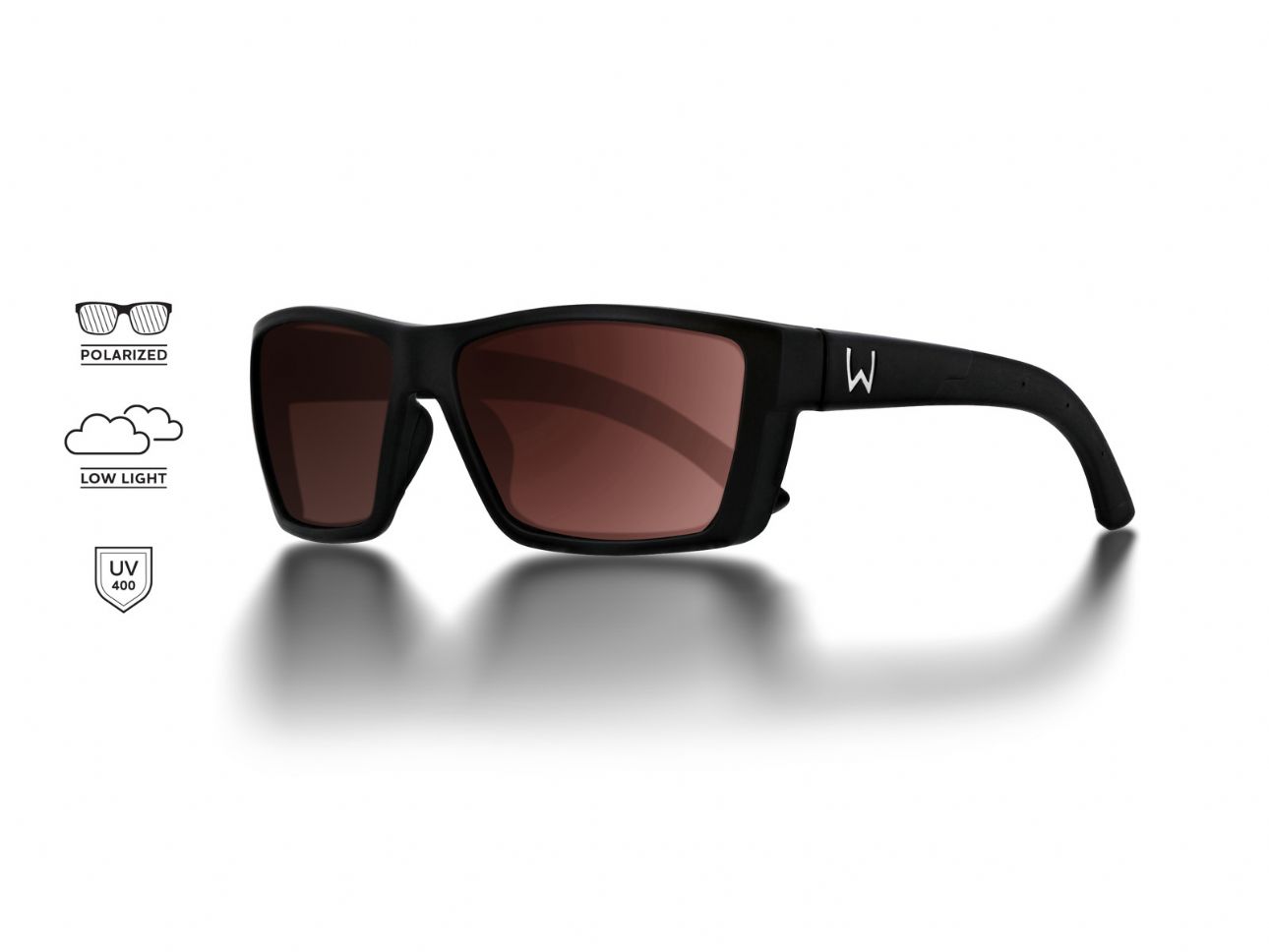Westin W6 Street Sunglasses